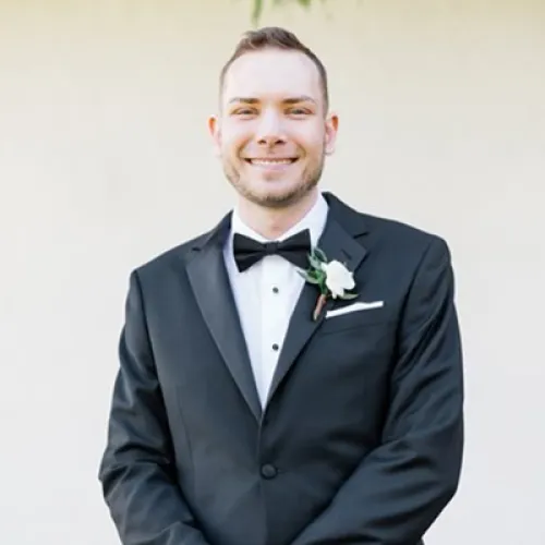 Carson Luter