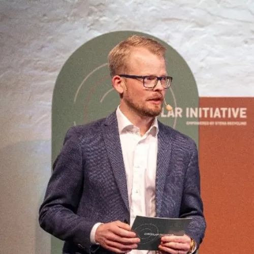 Christoffer Muhl Pollari