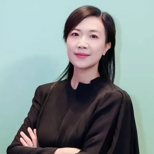 Helen Wu