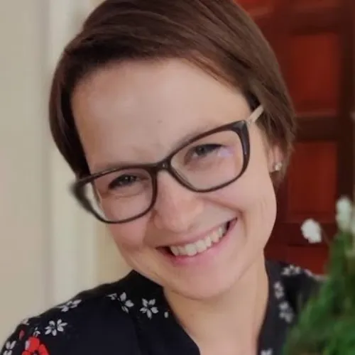 Anna Danau
