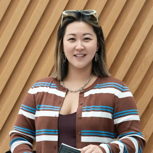 Christine Hong