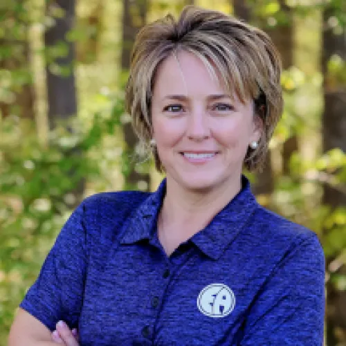 Darlene Reese-Sittig