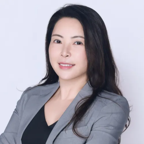 Fiona Soo