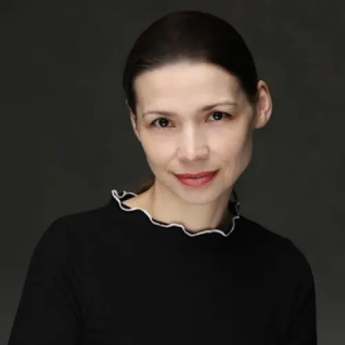 Irina Grabarnik