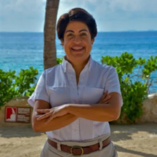 Mariana Ruiz Villalpando