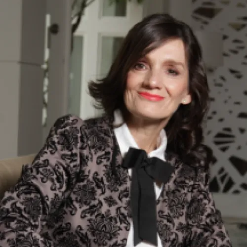 Dra. Betina Anzilutti