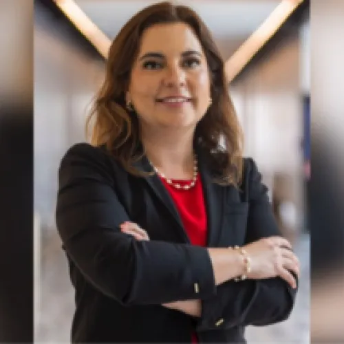 Giselle Escalante