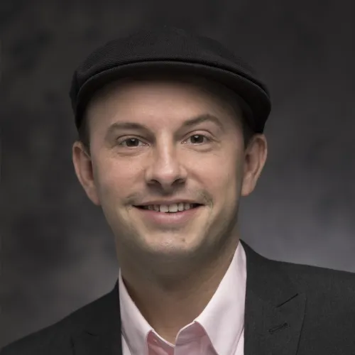 Jason Ramsburg