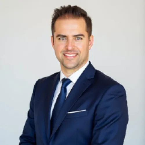 Adrián J. Romero