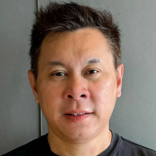 Alex Ong