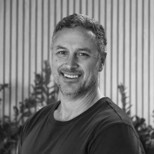 Brett Sheridan Head Shot