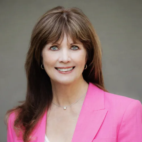 Libby Gill Headshot
