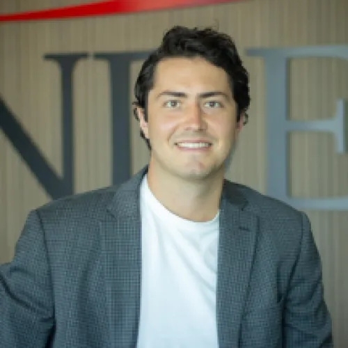 Juan José García Luna