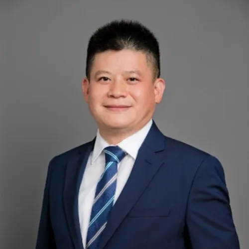 Liu Yibin