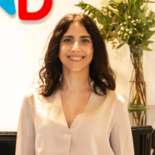 Romina Peralta