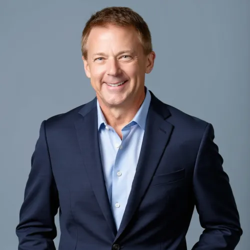 Tim Murphy