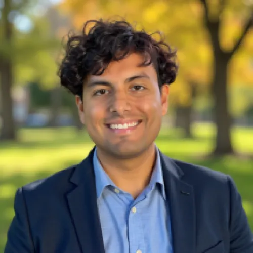 Alan De la Cruz