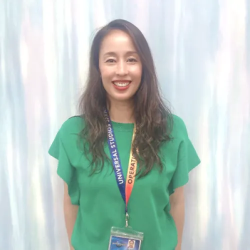 Mayumi Nishimae