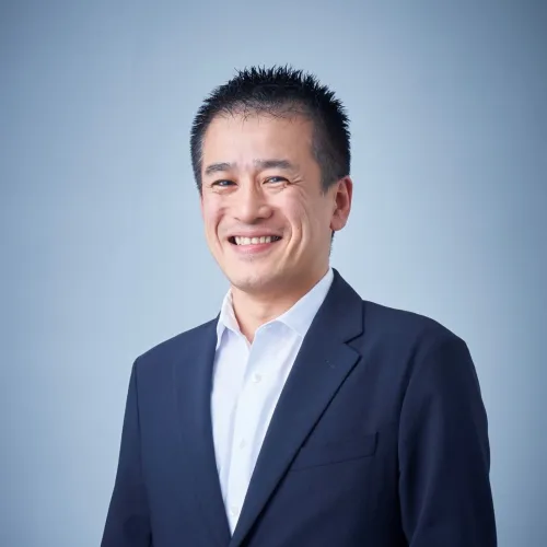 Ryo Kanazawa