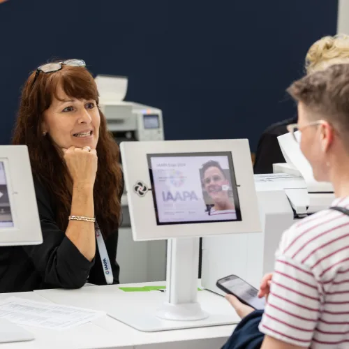 iaapa expo eduesssion 2024