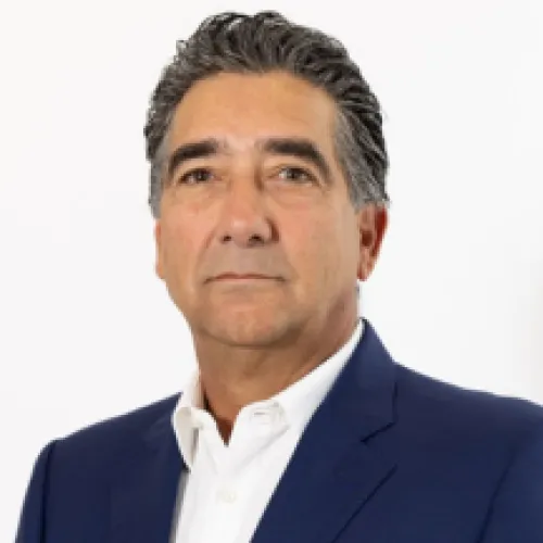 Carlos Medrano