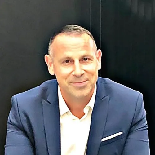Gilles Devendeville
