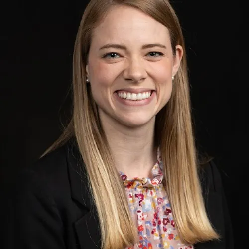 Matti Wallin Headshot