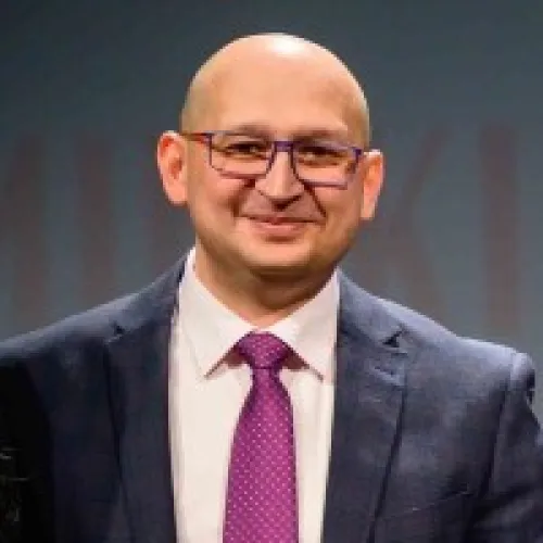 Krzysztof Babij