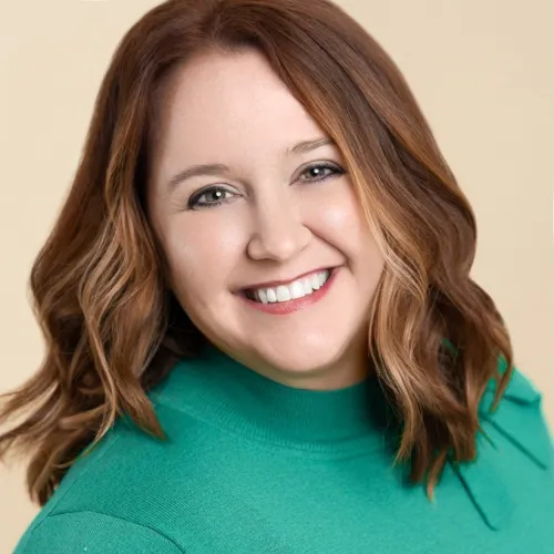 April Neal Headshot