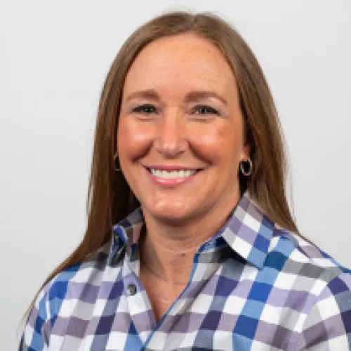 Gina Claassen