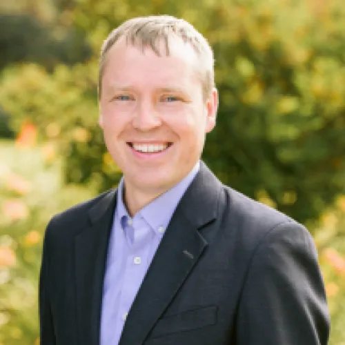 Jonathan Keller