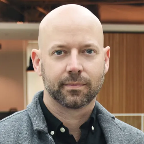 Chris Biancofiore, WhiteWater