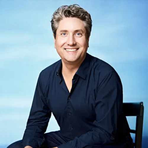 Chris Lange