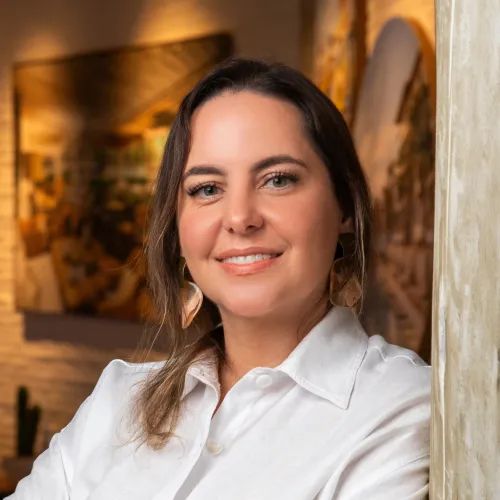 Clarisse Linhares
