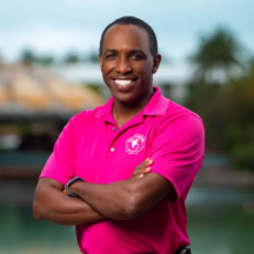 Elgin Hepburn