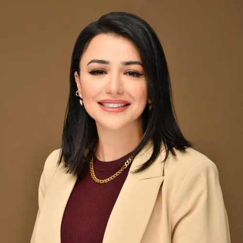 Fatima Al Saqabi