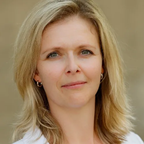 Femke van Es