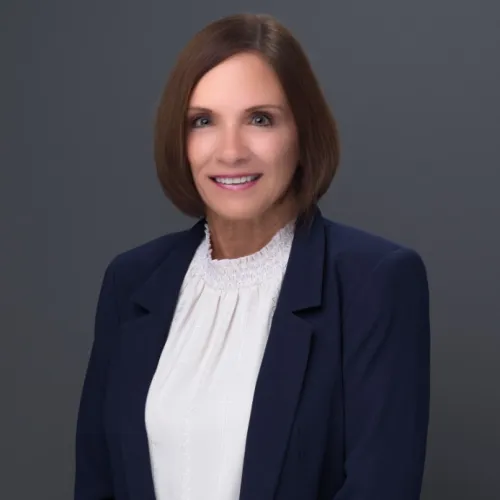 Deb Christensen
