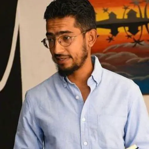 Imran Harunani