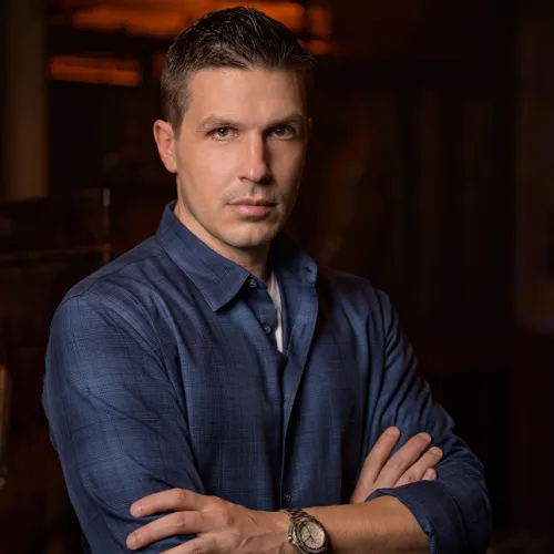 Jason Egan Headshot