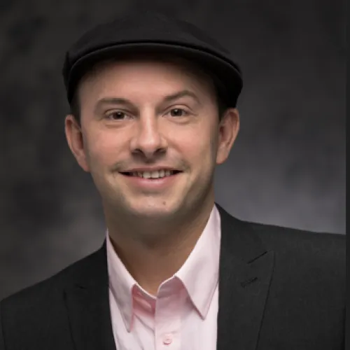 Jason Ramsburg