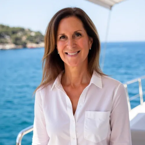 Julie Altstadt