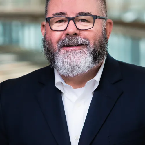 Drew Tewksbury Headshot