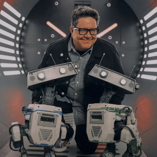 Michael Serna