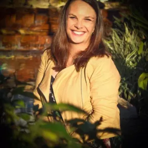 Natoli Headshot