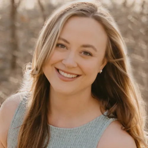 Olivia Verde Headshot