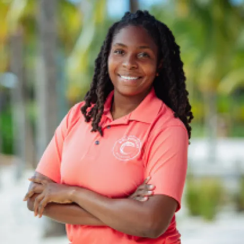 Tazia Rutherford