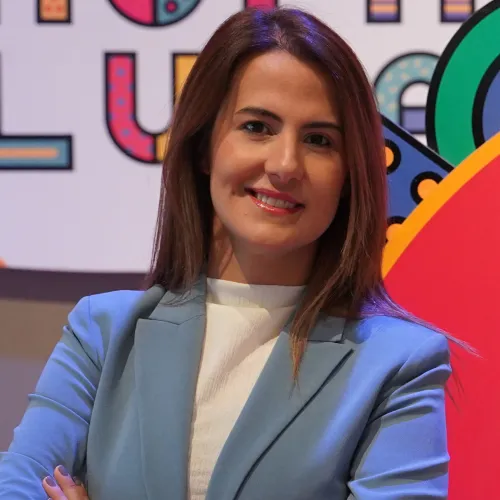 Merve Timurlenk Sengul