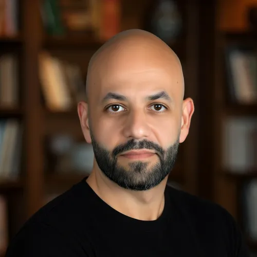 Ali Saleh