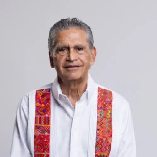 Arq. Miguel Quintana